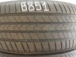 2x Sommerreifen Goodtrip BlueGuard 215/55 R17 98W XL 6-6,7mm Dot0125 B851 - Image 2