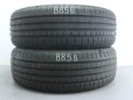 2x Sommerreifen Tracmax X-Privilo TX1 195/55 R16 91V 7mm Dot2425 B856