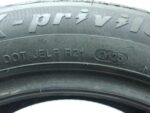 2x Sommerreifen Tracmax X-Privilo TX1 195/55 R16 91V 7mm Dot2425 B856 - Image 5