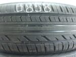 2x Sommerreifen Radar Rivera Pro2 205/60 R16 96V 7,5mm Dot4724 B858 - Image 2