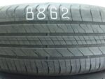 2x Sommerreifen Goodyear EfficientGrip 2 SUV 215/60 R17 96H 5-5,5mm Dot4123 B862 - Image 2