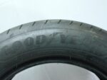 2x Sommerreifen Goodyear EfficientGrip 2 SUV 215/60 R17 96H 5-5,5mm Dot4123 B862 - Image 3