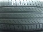 2x Sommerreifen Michelin Primacy 4 215/60 R17 96H 4,8-5,2mm Dot1721 B865 - Image 2