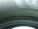 2x Sommerreifen Michelin Primacy 4 215/60 R17 96H 4,8-5,2mm Dot1721 B865 - Image 5