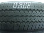 2 Sommerreifen Maxxis VanSmart MCV3+ 215/60 R17C 109/104T 9,2-9,5mm Dot5224 B868 - Image 2