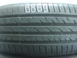 2x Sommerreifen Nexen NFera SU4 225/40 ZR18 92W 6,8-7,4mm Dot0724 B869 - Image 2