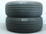 2x Sommerreifen Goodtrip BlueGuard 215/55 R17 98W XL 6-6,7mm Dot0125 B870