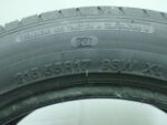 2x Sommerreifen Goodtrip BlueGuard 215/55 R17 98W XL 6-6,7mm Dot0125 B870 - Image 5