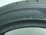 2x Sommerreifen Hankook Venus Prime 3 215/45 R18 89V 6,8-7,5mm Dot3422 B871 - Image 5
