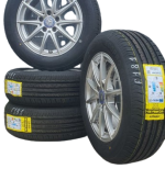 16 Zoll Mercedes Winterkompletträder W177 CLA C117 X117 B-Klasse A1774011100 – Bild 4