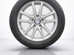 4x Winterkompletträder  Mercedes-Benz A/B/GLA/GLB/CLA 17Zoll A1774011200 F46