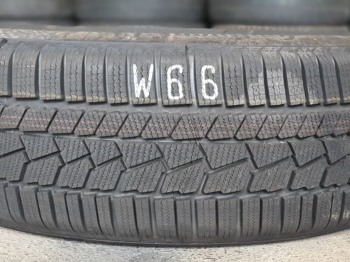 357403155418-1 1x 205/60 R17 97H Winterreifen Continental WinterContact TS860S Demo Dot23 W66 – Bild 1