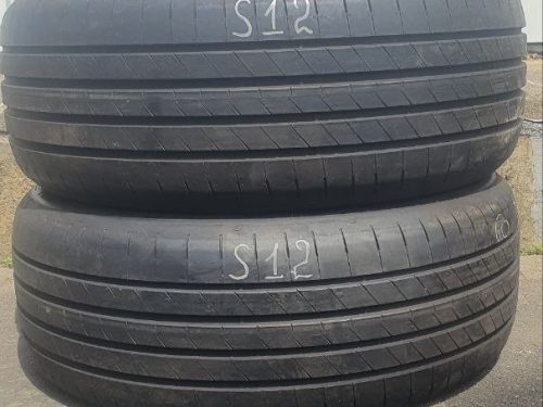 357683844845 2x 245/50 R19 105Y Sommerreifen Goodyear Eagle F1 Demo Dot1423 S12 – Bild 1