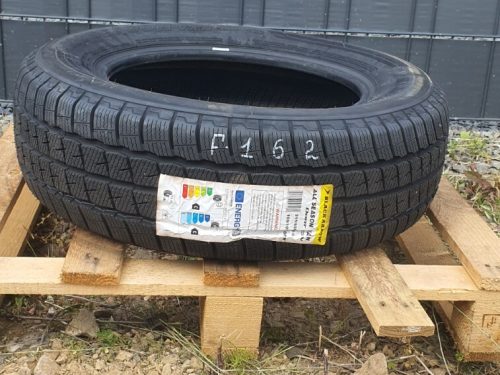 357683844913 1x 215/65 R16C 109/107 Allwetterreifen Blackarrow AllSeason Demo Dot22 F162 – Bild 1