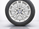 16 Zoll Mercedes Winterkompletträder A B Klasse W176 W246 16 Zoll A2464011302
