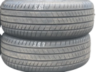 2x 245/50 R19 105W Sommerreifen Bridgestone Alenza OO1 RSC Dot3123 7,2mm S67 – Bild 2