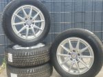 16 Zoll Mercedes Winterkompletträder W177 CLA C117 X117 B-Klasse A1774011100 – Bild 2