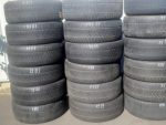 2x 255/50 R21 109H Winterreifen Goodyear UltraGrip Performance+  Dot2121 X101