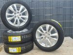 Winterkompletträder VW Golf7 Passat B8 Tiguan Touran Octavia A4 16 Zoll (MIL) – Bild 2