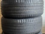 2x 285/45 R21 113Y Sommerreifen Pirelli PZero (RSC) Dot3223 6,1mm X133 – Bild 2