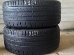 2x  295/35 ZR21 107Y Sommereifen Pirelli PZero Demo Dot3722 X127
