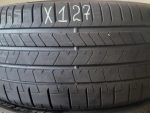 2x  295/35 ZR21 107Y Sommereifen Pirelli PZero Demo Dot3722 X127 – Bild 2