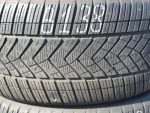 2x 255/50 R21 109H Winterreifen Goodyear UltraGrip Performance+ Dot3821  B138 – Bild 2