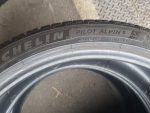 2x 295/30 R21 102V Winterreifen Michelin Pilot Alpin 5 NAO X Dot4218 6,2mm B60 – Bild 3