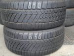 2x 225/40 R18 92V Continental ContiWinterContact TS830P SSR(RSC) 7,5-8mm B50