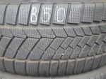 2x 225/40 R18 92V Continental ContiWinterContact TS830P SSR(RSC) 7,5-8mm B50 – Bild 2