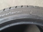 2x 225/40 R18 92V Continental ContiWinterContact TS830P SSR(RSC) 7,5-8mm B50 – Bild 4