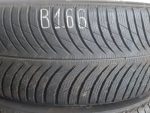 2x 245/50 R19 105V Winterreifen Michelin Pilot Alpin 5 ZP X  SUV Dot3123 B166 – Bild 2