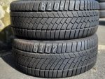 2x 225/40 R18 92V Continental ContiWinterContact TS830P SSR (RSC) B107