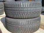 2x 225/45 R18 95H Hankook Winter i*cept evo2 (RSC) HRS Dot2823 4,5-5mm B109