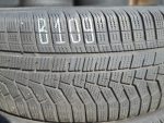 2x 225/45 R18 95H Hankook Winter i*cept evo2 (RSC) HRS Dot2823 4,5-5mm B109 – Bild 2