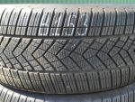 2x 255/50 R21 109H Winterreifen Goodyear UltraGrip Performance+ Dot2321 6mm B153 – Bild 2
