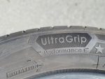 2x 255/50 R21 109H Winter Goodyear UltraGrip Perfomance+ Dot2821 4,5mm B141 – Bild 5