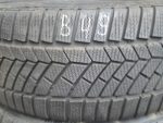 2x 225/40 R18 92V Continental ContiWinterContact TS830P SSR(RSC) 7-7,5mm B49 – Bild 5