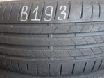 2x 225/40 R19 93Y Sommerreifen Bridgestone Turanza T005 RSC Dot4823 B193 – Bild 2