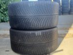 2x 295/30 R21 102V Winterreifen Michelin Pilot Alpin 5 NAO X Dot4318 5,5mm B69