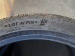 2x 295/30 R21 102V Winterreifen Michelin Pilot Alpin 5 NAO X Dot4318 5,5mm B69 – Bild 4