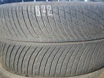2x 295/30 R21 102V Winterreifen Michelin Pilot Alpin 5 NAO X Dot4818 6,5mm B72 – Bild 2