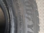 2x 225/50 R18 99V Winterreifen Goodyear UltraGrip Performance+ Dot0421 B41 – Bild 4