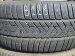2x 275/45 R20 110V Winterreifen Pirelli Scorpion TM (RSC) Dot 1x2620 1x3321 B128