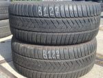 2x Winterreifen Pirelli Scorpion TM (RSC) 275/45 R20 110V Dot 1x20 1x21 5mm B127