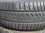 2x Winterreifen Pirelli Scorpion TM (RSC) 275/45 R20 110V Dot 1x20 1x21 5mm B127 – Bild 2