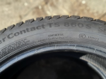 2x 225/45 R18 95V Continental WinterContact TS860S SSR(RSC) Dot3520 5-6mm B111 – Bild 4