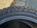 2x 225/45 R18 95H Winterreifen Pirelli Sottozero (RSC) Dot2718 5,5-6mm B160 – Bild 4