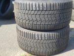 2x 305/35 R21 109V Winter Continental ContiWinterContact TS860S Dot20 6,7mm B159