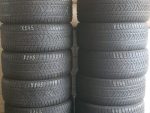2x 2285/45 R21 113V Winterreifen Pirelli Scorpion (RSC) Dot2722 4-4,5mm X145